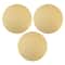 12" Metallic Gold Cake Boards by Makery®
